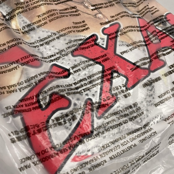 Beyonce Houston Texas Tx Exclusive Cowboy Carter Tour Shirt White 2XL Merch - Picture 6 of 6